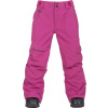detské zimné nohavice HORSEFEATHERS SPIRE YOUTH PANTS (clover) XS