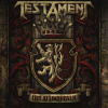 CD Testament - LIVE AT EINDHOVEN '87