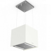 Faber SOFT CUBE BIANCO KOS
