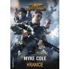 Stínové operace 2 - Hranice