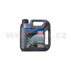 LIQUI MOLY Motocyklový olej HD-Classic SAE 50 Street, minerálny motorový olej 4 l LI 1230