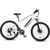 Elektrický bicykel SAMEBIKE MY275 biely 500W 48V 27,5