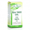 DR. POPOV Tea tree olej 11 ml - Dr. Popov Tea Tree oil 11 ml