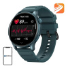 Inteligentné hodinky Zeblaze Btalk 3 Pro (modré)