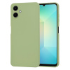 Techsuit SoftFlex – puzdro na Samsung Galaxy A06 – matcha KF2336133