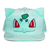 DIFUZED Pokémon Plyšová čiapka Bulbasaur