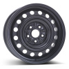 Plechový disk Alcar Stahlrad KFZ 9265 6,5x16 5x114,3 (60) ET45 (TOYOTA, čierny, 6?J x 16)
