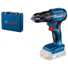 BOSCH - zahrada/dílna Bosch GSB 185-LI (solo) Professional (0.601.9K3.103) 0.601.9K3.103