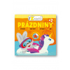 Malý zajačik Prázdniny