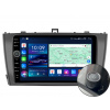 Everest 2DIN autorádio EVE33 Android, Toyota Avensis T270