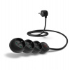 CONNECT IT prodlužovací kabel 230 V, 3 zásuvky, 1,5 m, s vypínačem (černý) (CES-1014-BK)
