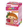TEREZIA HLIVIAČIK S HLIVOU USTRICOVITOU + RAKYTNÍK sirup s príchuťou višne 1x100 ml