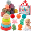 Hračka do vane Sorter RK-756 Ricokids