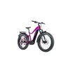 Leader Fox BRASA 26 FAT BIKE PANASONIC GX ULTIMATE 2024