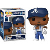 Funko POP! 308 Rocks: Usher - Usher