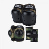 187 Killer Pads - Junior Six Pack - Camo - Dětská sada chráničů