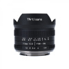 7Artisans 7,5mm f/2,8 II Fisheye Nikon Z (APS-C)