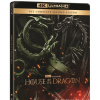 Rod draka - komplet 2. serie UHD BD steelbook