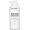 Goldwell Dualsenses Blondes & Highlights 60sec Treatment 500 ml