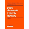 Dějiny nizozemské a vlámské literatury