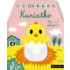 Hra na skrývačku Kuriatko (Yu-Hsuan Huang)(Leporelo)