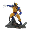 Diamond Select Marvel Comic Gallery vs. PVC Soška Wolverine 25 cm