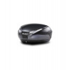 Box na skúter SHAD - SH48 Top case - Dark / Grey