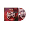 MOTLEY CRUE - Theatre Of Pain (1CD)
