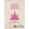 Stručné ruské dějiny - Mark Galeotti