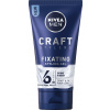 Nivea Men Craft Stylers gél na vlasy pre matný vzhľad 150 ml