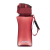 Karton P+P Fľaša na pitie 400 ml TRITAN pastel red