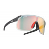 Okuliare NEON AIR PRO, BLACK MATT, sklá PHOTOTRONIC PLUS RED CAT 1-3