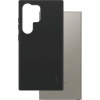 PanzerGlass CARE Fashionable zadný kryt na mobil Samsung Galaxy S25 Ultra čierna; CRRFBQIG38488