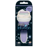 Wilkinson Sword Holiaci strojček Intuition Dry Skin + 1 náhradná hlavica