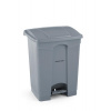 Hendi 691168 Odpadkový kôš s pedálom Amer Box 87 l