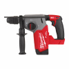 Milwaukee M18FHX-0X AKU SDS-Plus Kombi kladivo 4933478888