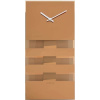 Designové nástěnné hodiny 2855CO Nextime 38 cm