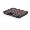 Prosperplast Organizér NOR NOR20 13,0x39,0x49,0 cm