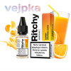 Ritchy EU (Liqua, Ritchy, Aramax) RITCHY Nic Salt Sunny Orange Juice 10ml Obsah nikotínu v mg/ml: 20 mg/ml