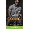 E-kniha Až léto skončí - Penelope Ward