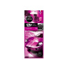 COMPASS Vôňa do auta CAR CITY Bubble gum