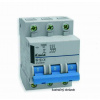 CB Elektro Istič 3-pólový B/10A 6kA Rada:IDEA (Kanlux)