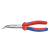 KNIPEX Polguľaté bočné cvikacie kliešte 26 22 200