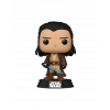 Funko Pop! Star Wars 725 The Acolyte Jedi Master Sol