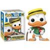 Funko POP! 1444 Disney Donald Duck 90th Anniversary - Dapper Donald Duck