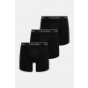 Boxerky Calvin Klein Underwear 3-pak čierna farba, LV00NB4410 S