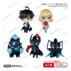 Bushiroad Solo Leveling The Box Mini Figurky Rich Blind Box Display (8)