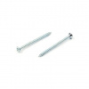 Skrutka do dreva ZH PZ 3,5 x 40 ZB - PZ2 - balenie 1000 ks
