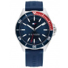 Pánske hodinky TOMMY HILFIGER 1792009 LOGAN (zf106c) + krabička