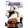 Bleach 10: Tattoo On The Sky - Tite Kubo